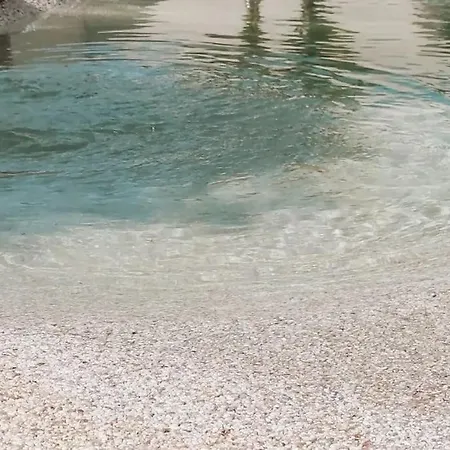 Вилла Avec Lagon Et Jacuzzi Mireval