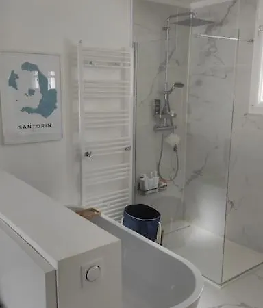 Avec Lagon Et Jacuzzi * Mireval